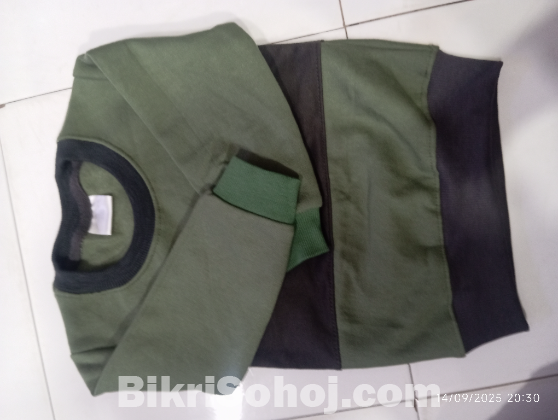 বাচ্চাদের সইট শার্ট ফিনিক্স কাপরের